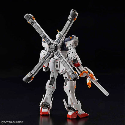 Crossbone Gundam X1 RG 1/144