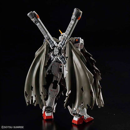 Crossbone Gundam X1 RG 1/144