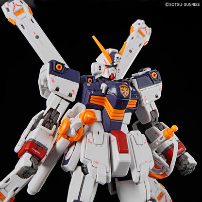 Crossbone Gundam X1 RG 1/144