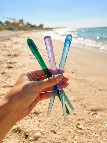 Hair pins Summer Sticks