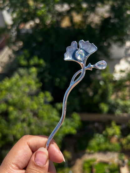 Hair pins  Enchanted Tales Collection
