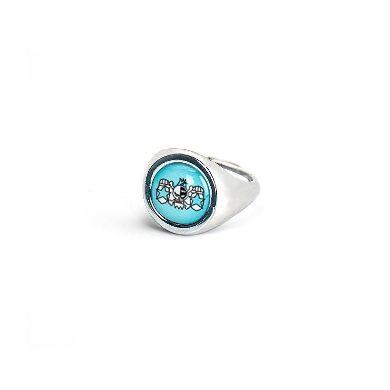 Bague One piece