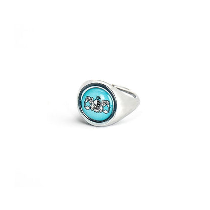 Bague One piece
