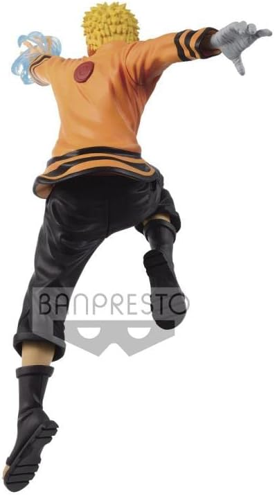 BORUTO -Uzumaki Naruto - Vibration Stars Banpresto/ Bandai