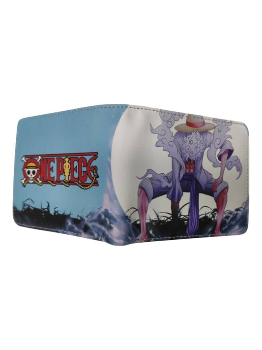 Wallet One Piece