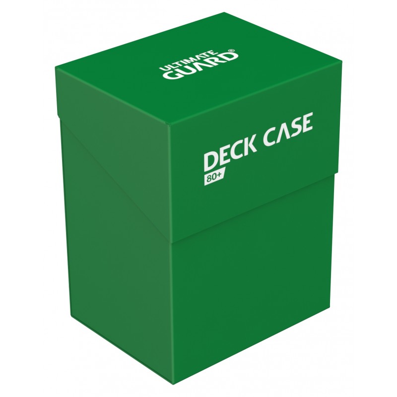 Boite Deck Case 80 Ultimate Guard