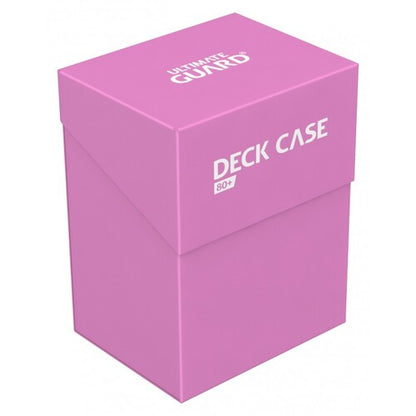 Boite Deck Case 80 Ultimate Guard