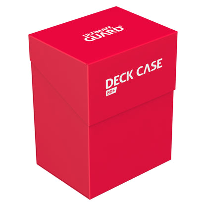 Boite Deck Case 80 Ultimate Guard