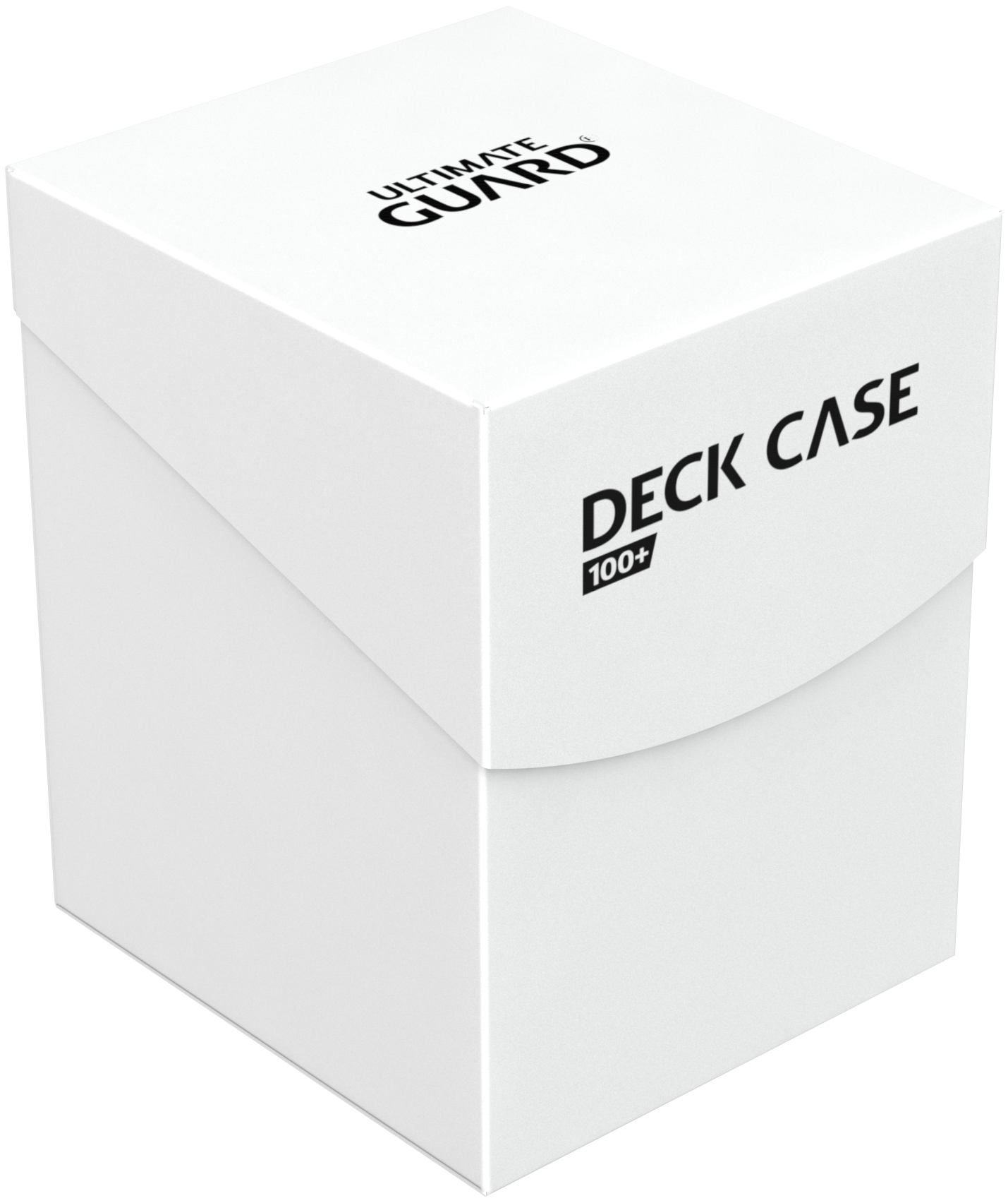 Boite Deck Case 100 Ultimate Guard