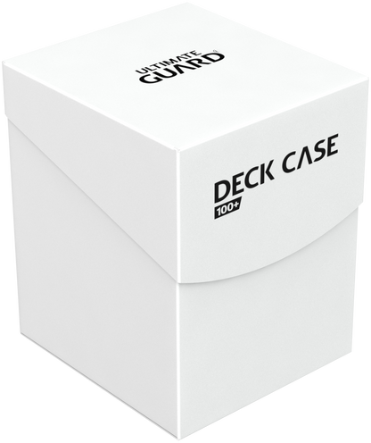 Boite Deck Case 100 Ultimate Guard