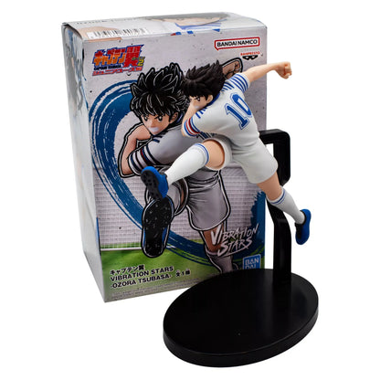 Captain Tsubasa -Ozora Tsubasa- Vibration Stars Banpresto/ Bandai