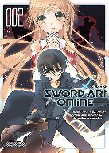 Occasion Sword Art Online - Aincrad T02