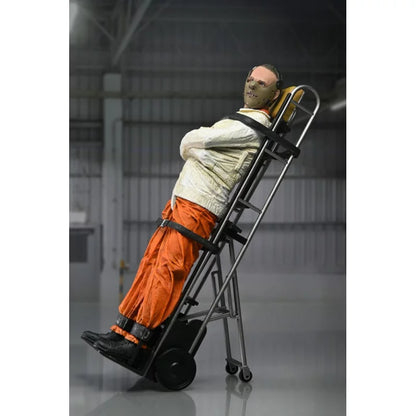 Le Silence des agneaux - Dr. Hannibal Lecter (Masked) - Neca