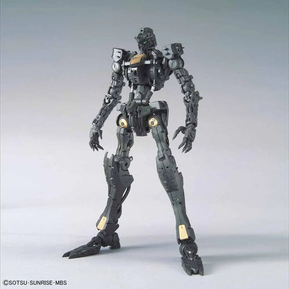 MG 1/100 ASW G08 Gundam Barbatos - Bandai / Banpresto