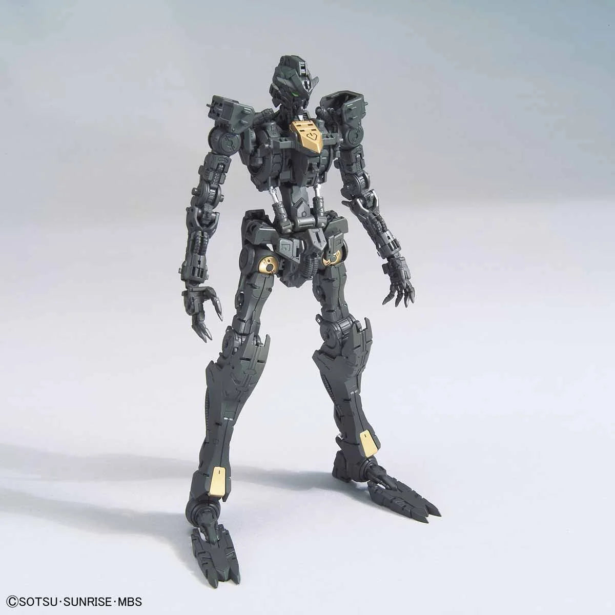 MG 1/100 ASW G08 Gundam Barbatos - Bandai / Banpresto