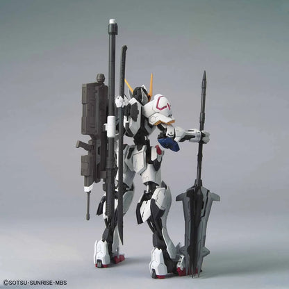 MG 1/100 ASW G08 Gundam Barbatos - Bandai / Banpresto