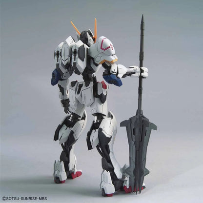 MG 1/100 ASW G08 Gundam Barbatos - Bandai / Banpresto