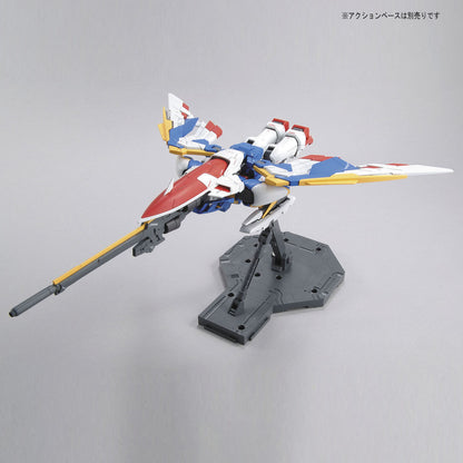 MG 1/100 XXXG-01W Wing Gundam EW ver