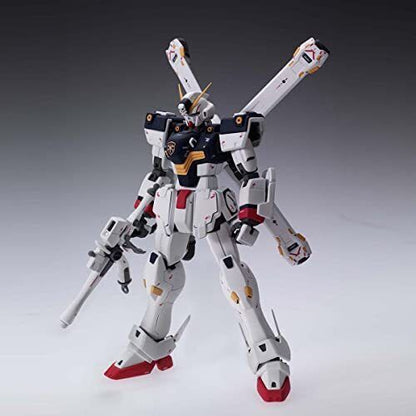 MG 1/100 RMS-106 Hi Zack - Model Kit - Bandai