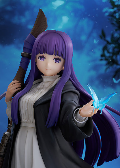 Frieren: Beyond Journey’s End – Glasscape – Fern Reflections of a Distant Memory Ver - Banpresto
