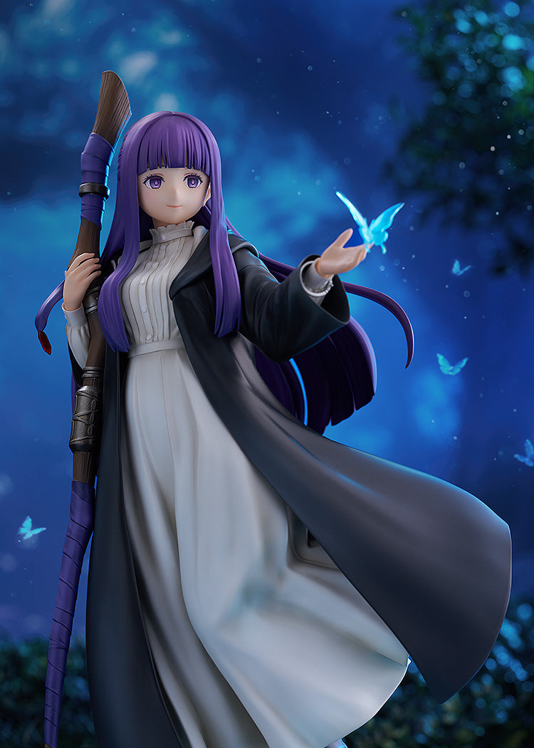 Frieren: Beyond Journey’s End – Glasscape – Fern Reflections of a Distant Memory Ver - Banpresto