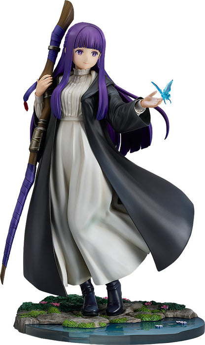 Frieren: Beyond Journey’s End – Glasscape – Fern Reflections of a Distant Memory Ver - Banpresto