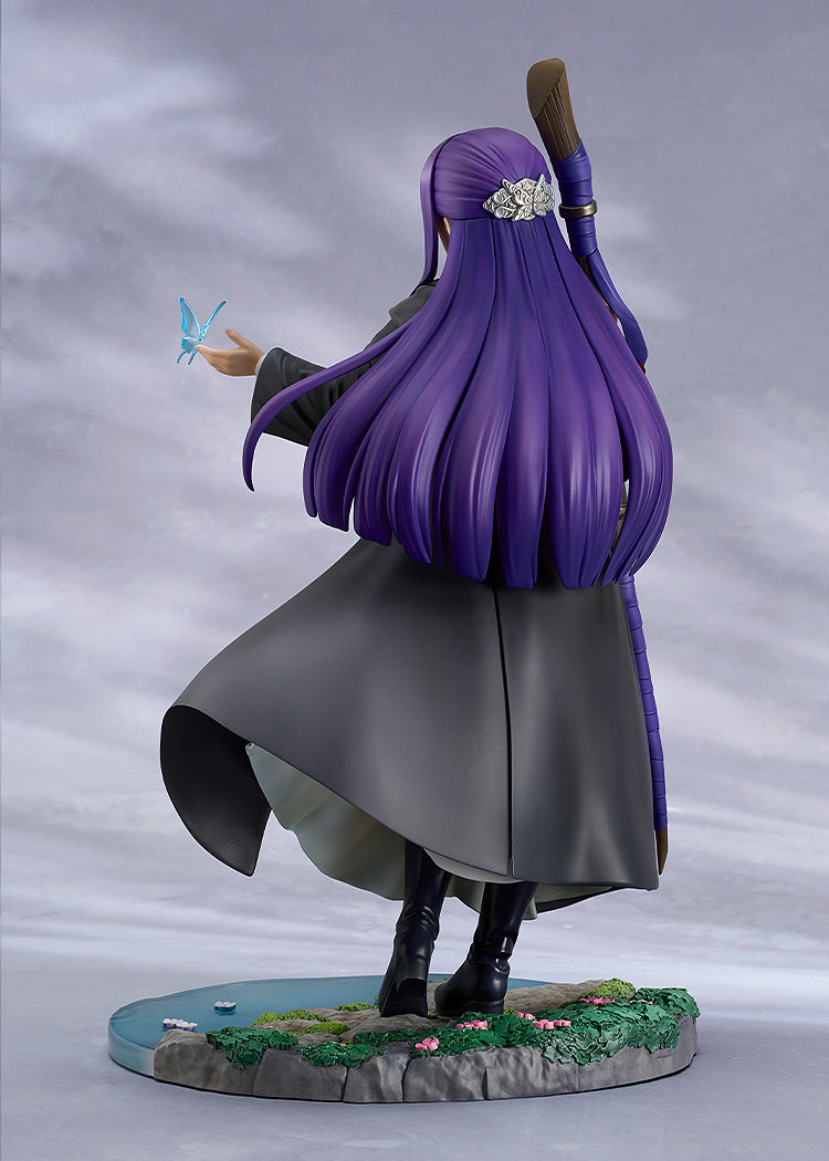 Frieren: Beyond Journey’s End – Glasscape – Fern Reflections of a Distant Memory Ver - Banpresto