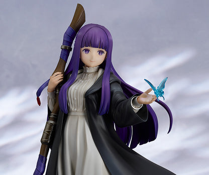 Frieren: Beyond Journey’s End – Glasscape – Fern Reflections of a Distant Memory Ver - Banpresto