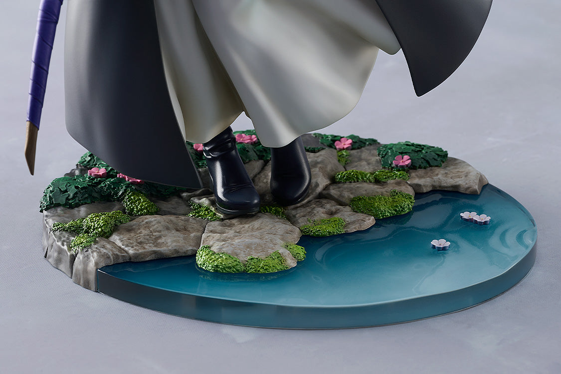 Frieren: Beyond Journey’s End – Glasscape – Fern Reflections of a Distant Memory Ver - Banpresto