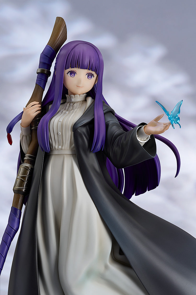 Frieren: Beyond Journey’s End – Glasscape – Fern Reflections of a Distant Memory Ver - Banpresto