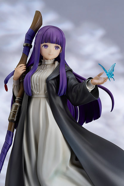 Frieren: Beyond Journey’s End – Glasscape – Fern Reflections of a Distant Memory Ver - Banpresto
