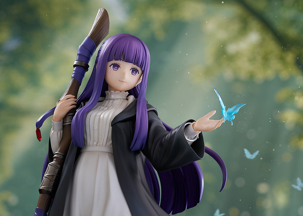 Frieren: Beyond Journey’s End – Glasscape – Fern Reflections of a Distant Memory Ver - Banpresto