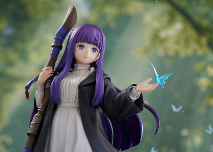 Frieren: Beyond Journey’s End – Glasscape – Fern Reflections of a Distant Memory Ver - Banpresto