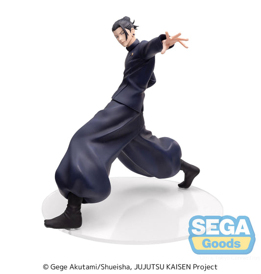 JUJUTSU KAISEN - Geto Suguru Strong Duo Ver. - Luminasta - SEGA