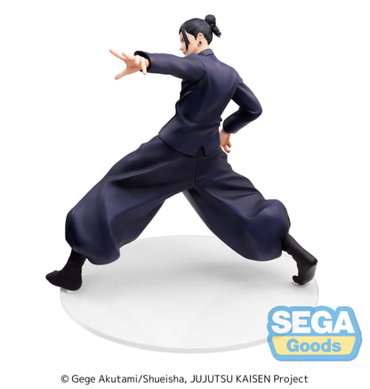 JUJUTSU KAISEN - Geto Suguru Strong Duo Ver. - Luminasta - SEGA