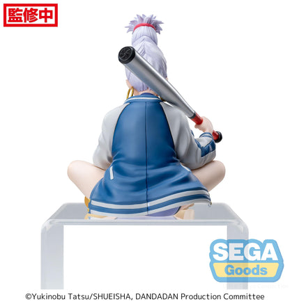 DAN DA DAN - Seiko - Perching Prize - SEGA