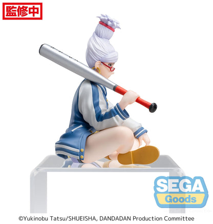 DAN DA DAN - Seiko - Perching Prize - SEGA