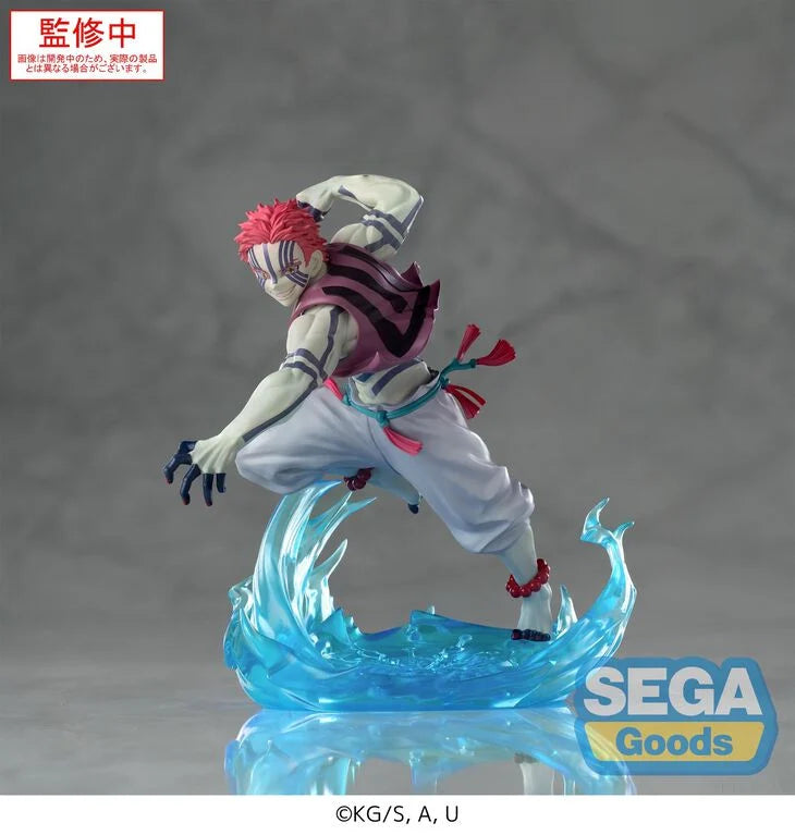 Demon Slayer - Xrosslink - Akaza  - SEGA