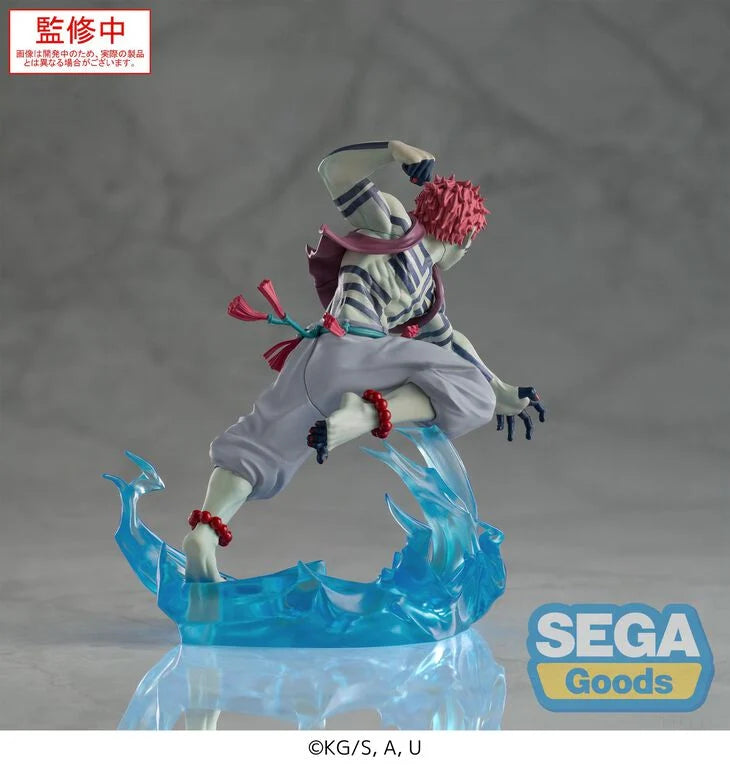 Demon Slayer - Xrosslink - Akaza  - SEGA