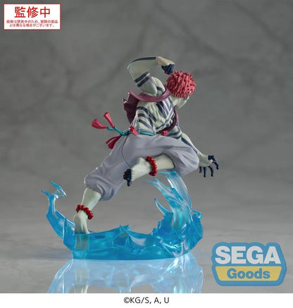 Demon Slayer - Xrosslink - Akaza  - SEGA