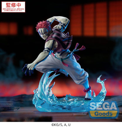 Demon Slayer - Xrosslink - Akaza  - SEGA