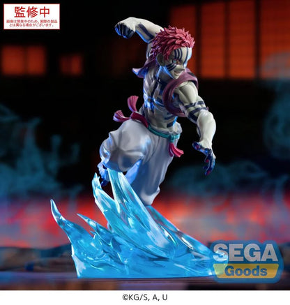 Demon Slayer - Xrosslink - Akaza  - SEGA