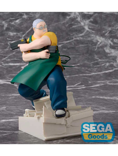 SAKAMOTO DAYS – Taro Sakamoto –  Luminasta - SEGA