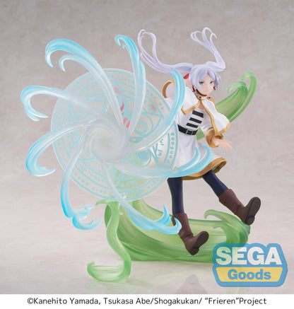 Frieren : Beyond Journey's End - Frieren - The Heights of Magic Ver - Sega