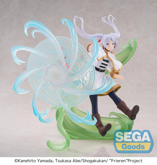 Frieren : Beyond Journey's End - Frieren - The Heights of Magic Ver - Sega