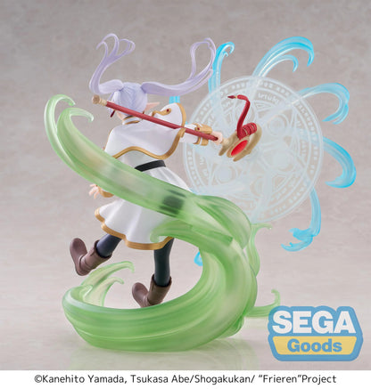 Frieren : Beyond Journey's End - Frieren - The Heights of Magic Ver - Sega