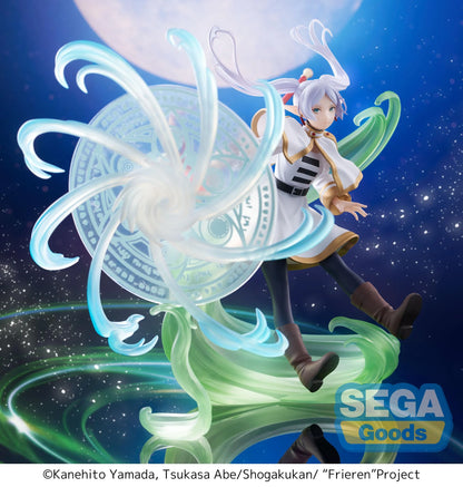 Frieren : Beyond Journey's End - Frieren - The Heights of Magic Ver - Sega