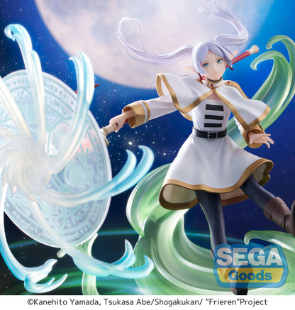 Frieren : Beyond Journey's End - Frieren - The Heights of Magic Ver - Sega
