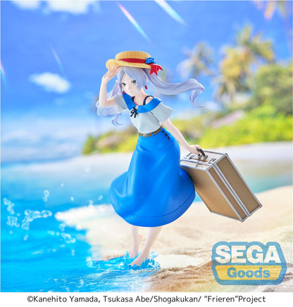Frieren: Beyond Journey's End - Frieren (Summer Dress Ver) - Luminasta - SEGA