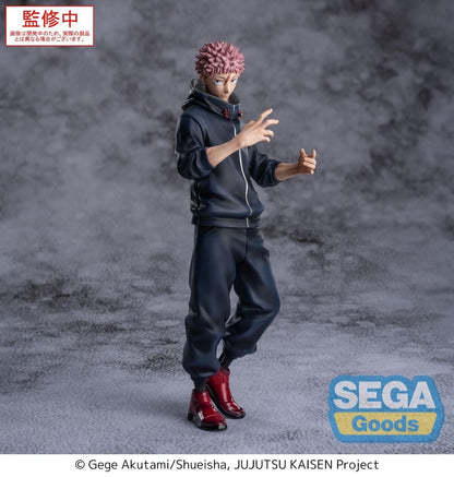 Jujutsu Kaisen - Yuji Itadori Xstellar - SEGA